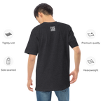 Cosmic Tarzan Hubble telescope photography club Tee