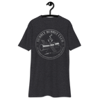 Cosmic Tarzan Hubble telescope photography club Tee