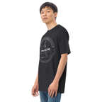 Cosmic Tarzan Hubble telescope photography club Tee