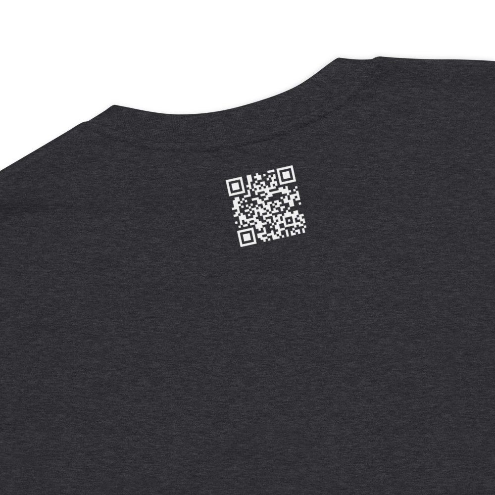 Cosmic Tarzan Hubble telescope photography club Tee
