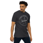 Cosmic Tarzan Hubble telescope photography club Tee