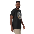 Lost Again heavyweight t-shirt