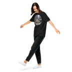 Lost Again heavyweight t-shirt