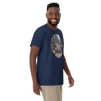 Lost Again heavyweight t-shirt