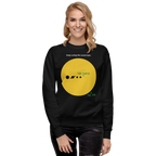 Factor 50+ Premium Sweatshirt