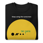 Factor 50+ Premium Sweatshirt